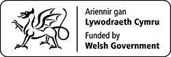 Welsh Government Funded