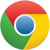 Chrome This link opens in a new browser window